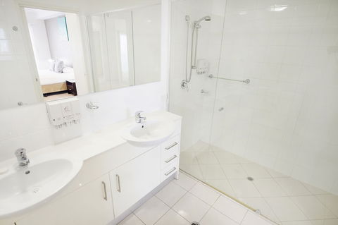 Gladstone City Central Apartment Hotel - Tourism TAS 4