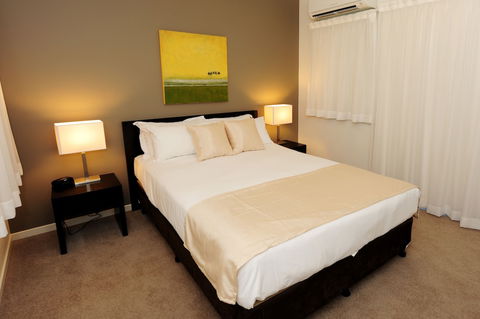 Gladstone City Central Apartment Hotel - Tourism TAS 5