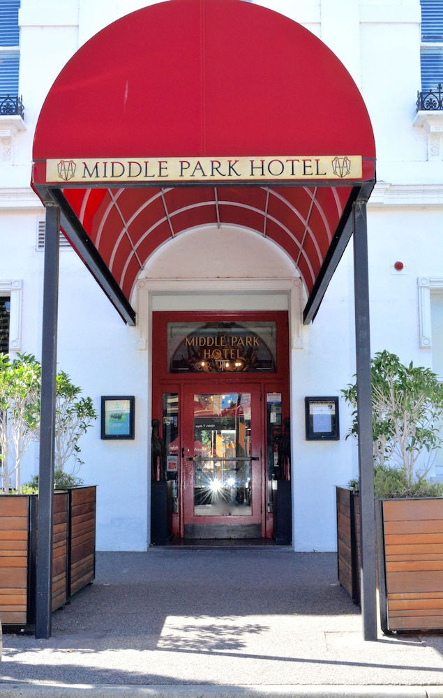Middle Park VIC Tourism TAS
