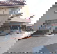 Caravilla Motor Inn - Tourism TAS