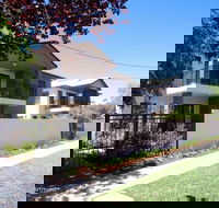 Charles Sturt Suites  Apartments - Tourism TAS