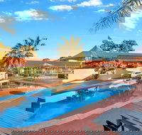 Alexander Motel Whyalla - Tourism TAS