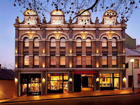 Harbour Rocks Hotel Sydney MGallery - Tourism TAS 2