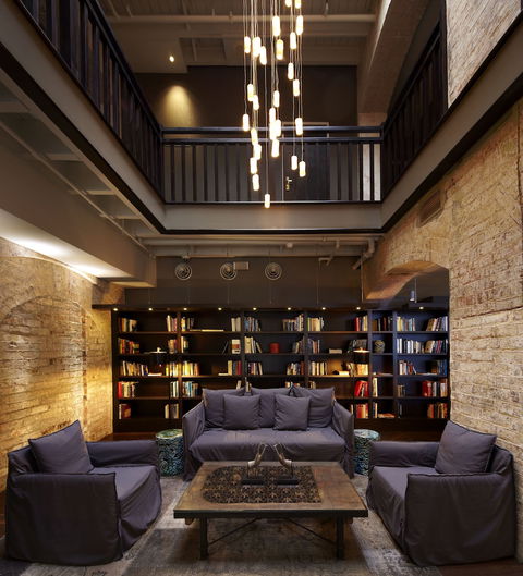 Harbour Rocks Hotel Sydney MGallery - Tourism TAS 4