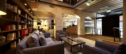 Harbour Rocks Hotel Sydney MGallery - Tourism TAS 5