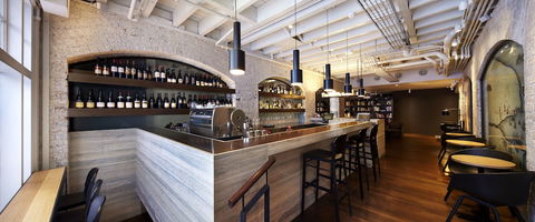 Harbour Rocks Hotel Sydney MGallery - Tourism TAS 1