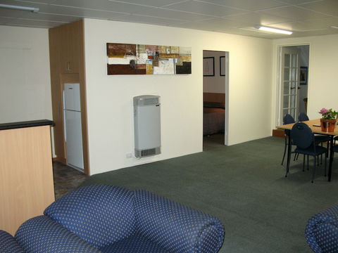 Barclay Motor Inn - Tourism TAS 4