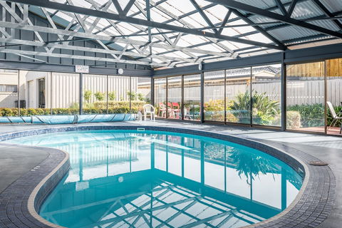 Barclay Motor Inn - Tourism TAS 2