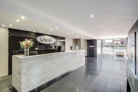Adina Apartment Hotel Wollongong - Hobart Tourism 3