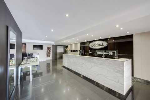 Adina Apartment Hotel Wollongong - Hobart Tourism 2