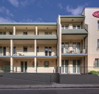 Adina Apartment Hotel Sydney Chippendale - Tourism TAS