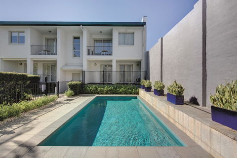 Adina Apartment Hotel Sydney Chippendale - Hobart Tourism 2