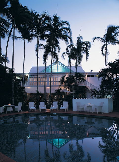 Ramada By Wyndham Cairns City Centre - Tourism TAS 0