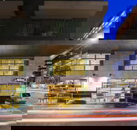 Adina Apartment Hotel Melbourne Northbank - Tourism TAS