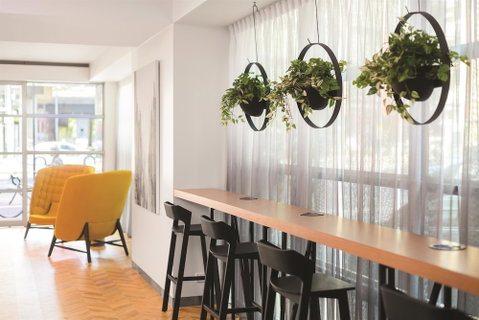 Adina Apartment Hotel Melbourne Northbank - Tourism TAS 6