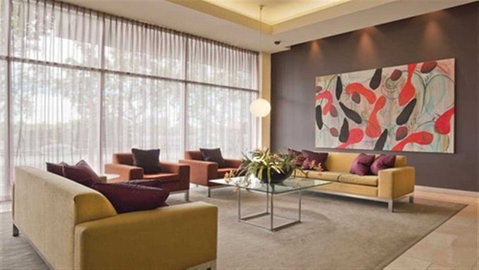 Adina Apartment Hotel Melbourne On Flinders - Tourism TAS 4