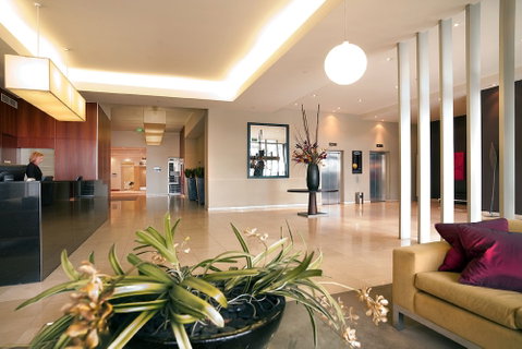 Adina Apartment Hotel Melbourne On Flinders - Tourism TAS 5