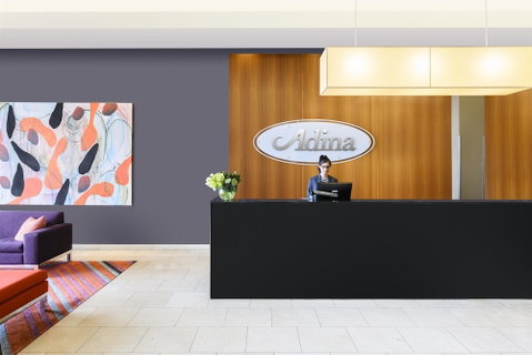 Adina Apartment Hotel Melbourne On Flinders - Tourism TAS 6