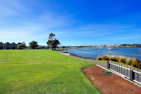 Comfort Inn The Pier - Tourism TAS 1
