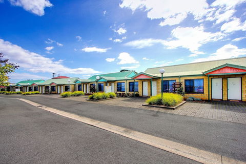 Comfort Inn The Pier - Tourism TAS 3