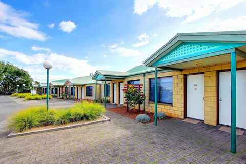 Comfort Inn The Pier - Tourism TAS 6