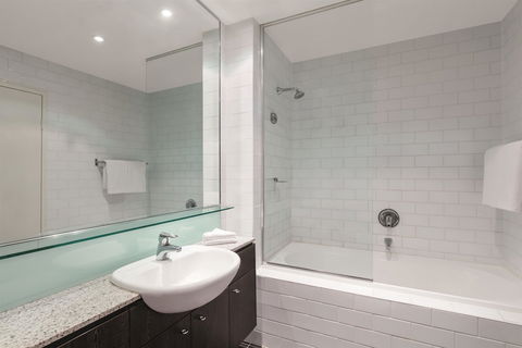 Adina Apartment Hotel Sydney Central - Tourism TAS 6
