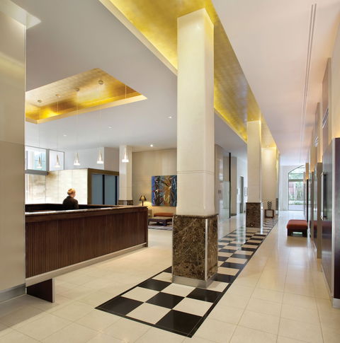 Adina Apartment Hotel Sydney Central - Tourism TAS 5