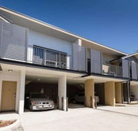 Cardiff Executive Apartments - Tourism TAS