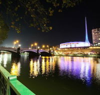 Southbank Apartments - Freshwater Place - Tourism TAS