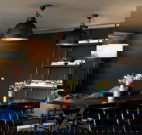 Pier One Sydney Harbour Marriott Autograph Collection - Hobart Tourism