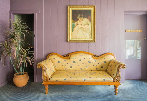 Port Arthur Motor Inn - Tourism TAS 4