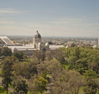 Mantra on the Park - Tourism TAS