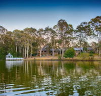 Lincoln Downs Resort Batemans Bay - Tourism TAS