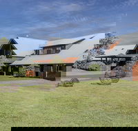 Spicers Peak Lodge - Tourism TAS