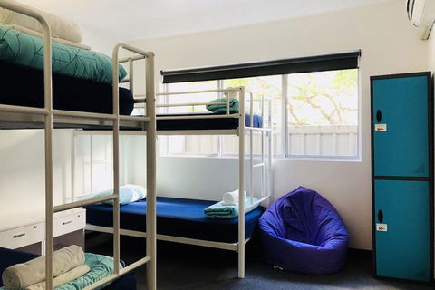 Base Backpackers Brisbane Uptown Hostel - Hobart Tourism 6