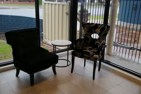 Addison Motor Inn - Tourism TAS 6