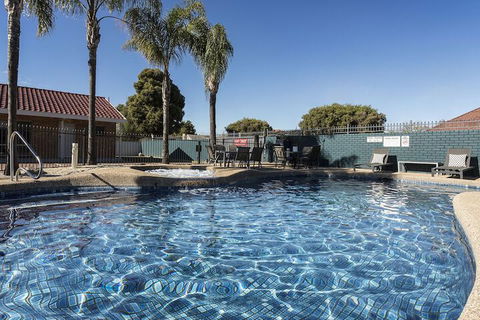 Addison Motor Inn - Tourism TAS 2