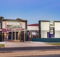 Addison Motor Inn - Tourism TAS