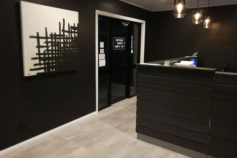 Addison Motor Inn - Tourism TAS 7