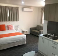 Sturt Motel - Tourism TAS