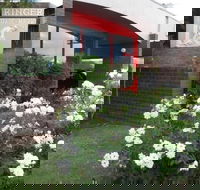 Bidgee Motor Inn - Tourism TAS