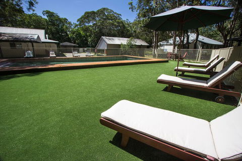 The Retreat Port Stephens - Hobart Tourism 5