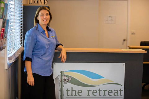 The Retreat Port Stephens - Hobart Tourism 7