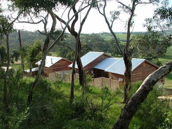 Seascape Retreat - Tourism TAS 2