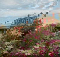 Nicholas Royal Motel - Tourism TAS