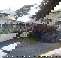 Guichen Bay Motel - Tourism TAS