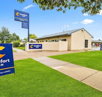 Comfort Inn Benalla - Tourism TAS