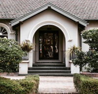 Links House - Tourism TAS