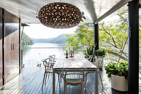 Calabash Bay Lodge - Hobart Tourism 7