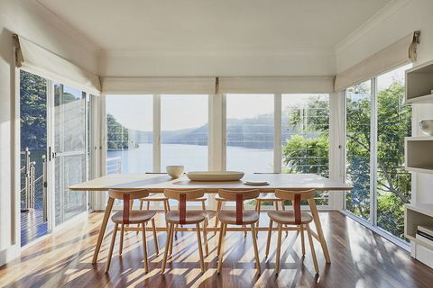 Calabash Bay Lodge - Hobart Tourism 4
